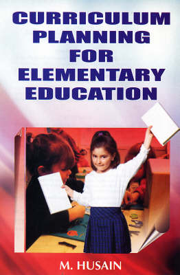 Curriculum Planning for Elementary Education