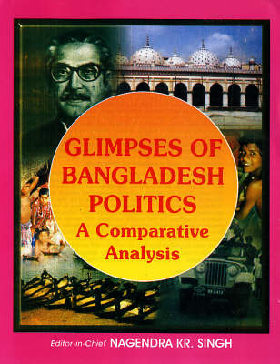 Glimpses of Bangladesh Politics