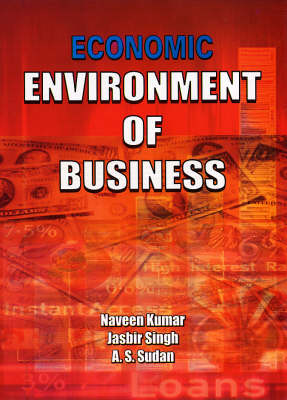 Economic Environment of Business