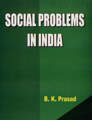 Social Problems in India