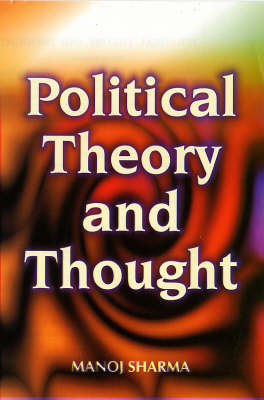 Political Theory and Thought