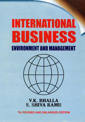 International Business