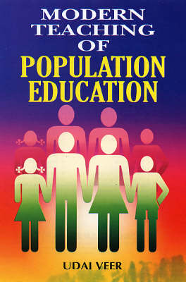 Modern Teaching of Population Education