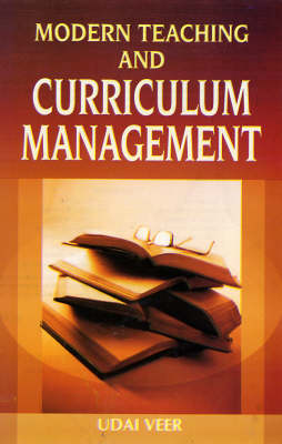 Modern Teaching and Curriculum Management