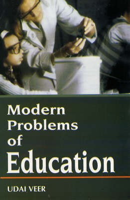 Modern Problems of Education