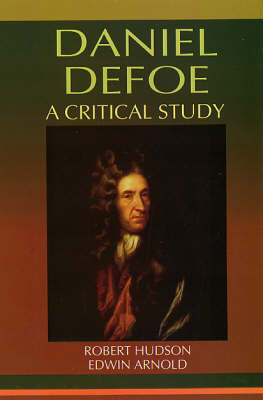 Daniel Defoe