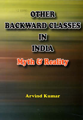 Other Backward Classes in India