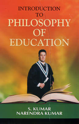 Introduction to Philosophy of Education