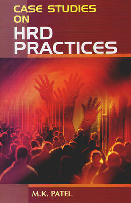 Case Studies on HRH Practices