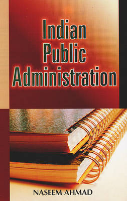 Indian Public Administration