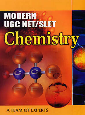 Moder UGC NET/SLET