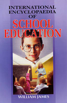 International Encyclopaedia of School Education