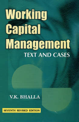 Working Capital Management