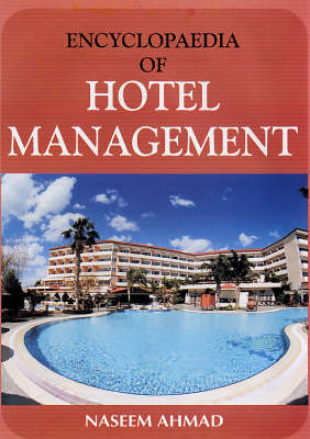 Encyclopaedia of Hotel Management