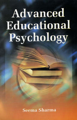 Advanced Educational Psychology