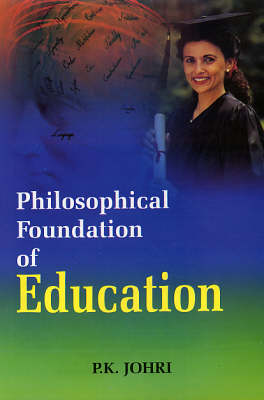 Philosophy Foundation of Education