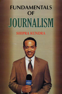 Fundamentals of Journalism
