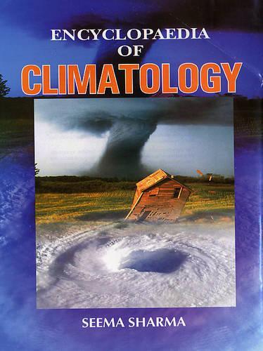 Encyclopaedia of Climatology