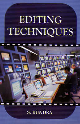 Editing Techniques
