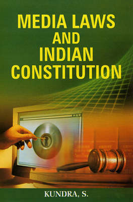 Media Laws and Constitution
