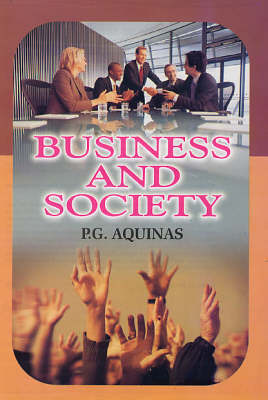 Business and Society