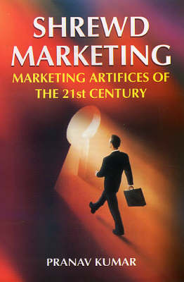 Shrewd Marketing