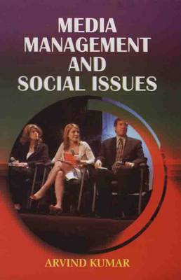 Media Management and Social Issues