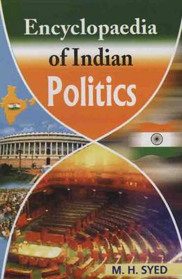 Encyclopadeia of Indian Politics