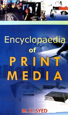 Encyclopedia of Print Media