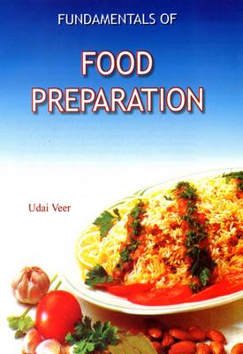 Fundamentals of Food Preparation