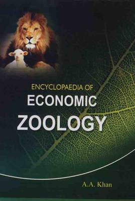 Encyclopedia of Economic Zoology