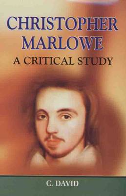 Christopher Marlowe