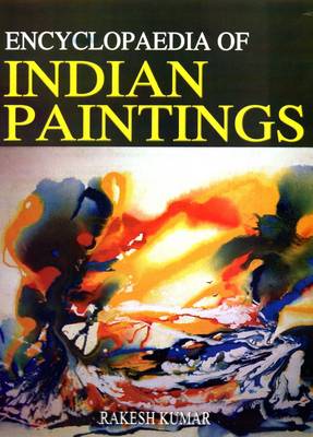 Encyclopaedia of Indian Paintings
