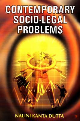 Contemporary Socio-legal Problems