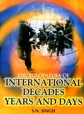 Encyclopaedia of International Decades Years and Days