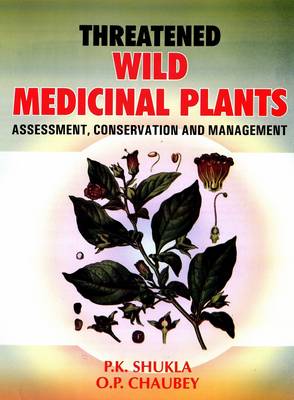 Threatened Wild Medicinal Plants