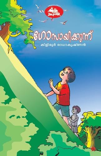 gosayikkunnu