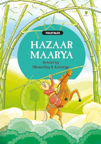 Hazaar Maarya