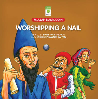 Worshiping a Nail