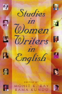 Studies in Women Writers in English: Pt. 3
