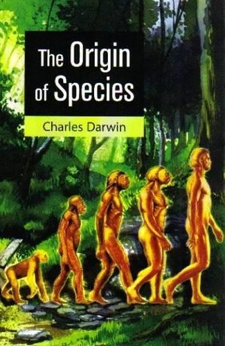 The Orgins of the Species