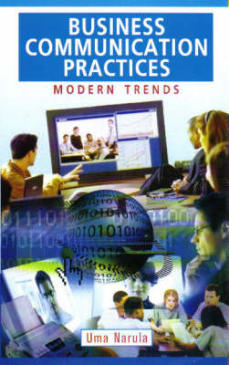 Business Communication Practices Modern Trends