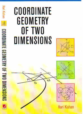 Coordinate Geometry of Two Dimensions