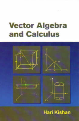 Vector Algebra and Calculus