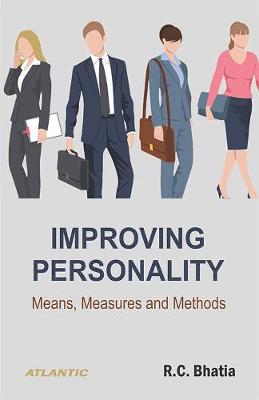 Improving Personality