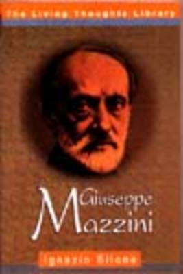 The Living Thought of Giuseppe Mazzini