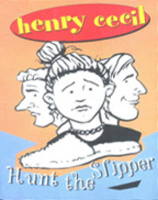 Hunt the Slipper