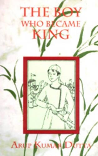 (The) Boy Who Became King