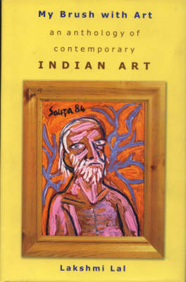 My Brush with Art