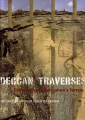Deccan Traverses